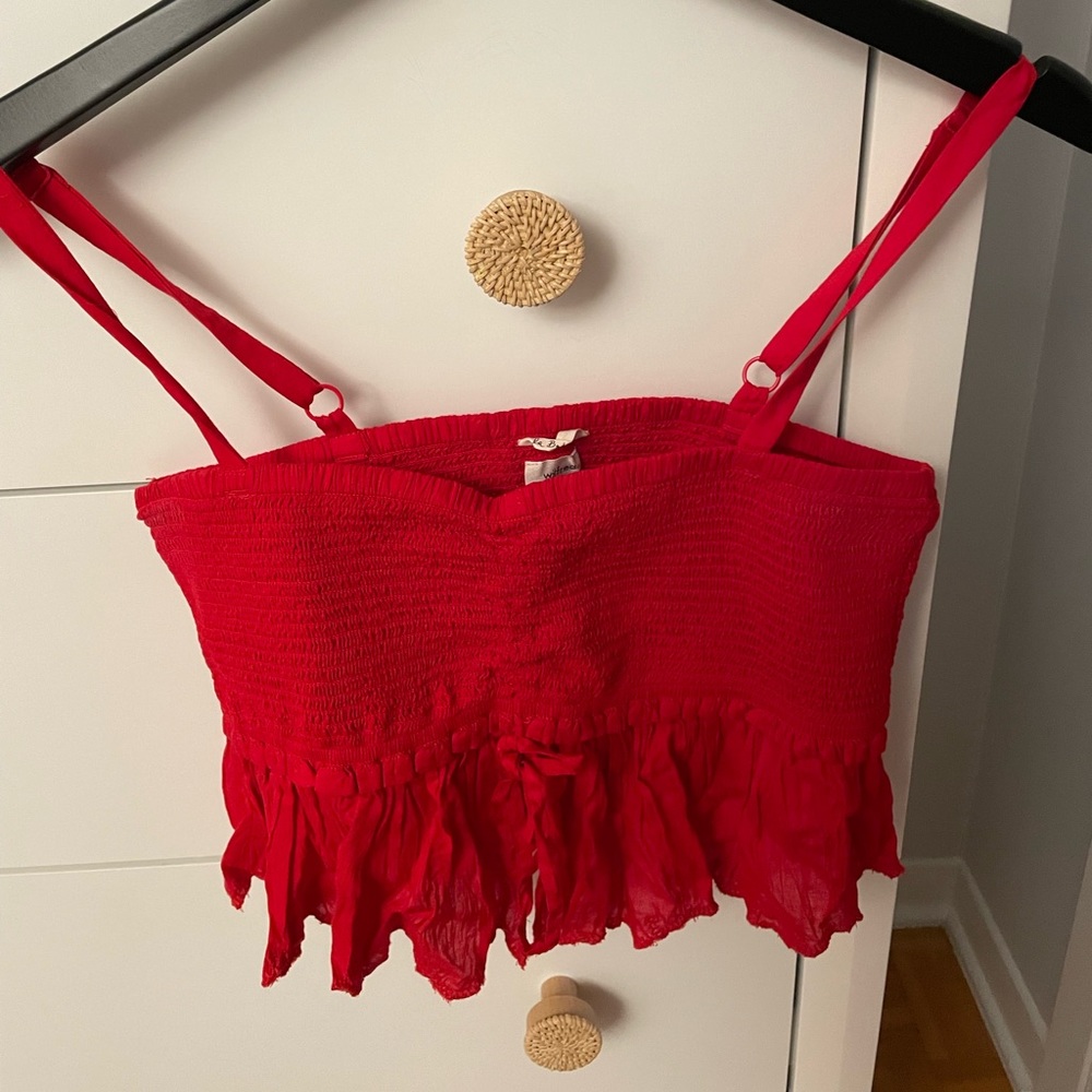 Aritzia Wilfred Dareau Camisole - Small